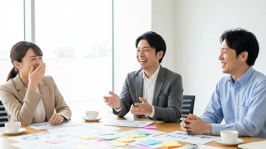 【チーム分析のパラダイムシフト】古代マヤの知恵とIMOが融合！「理想の基準」でボトルネックを特定する新フレームワーク