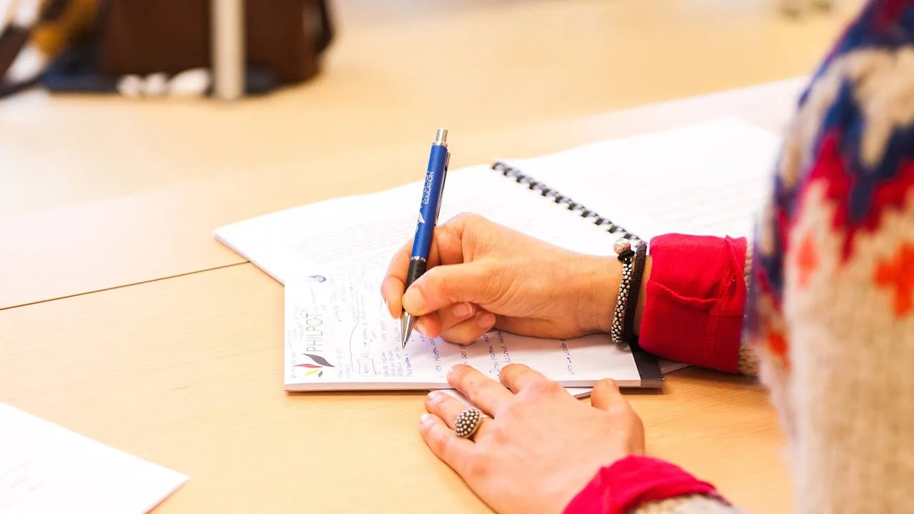 Types and Characteristics of Journaling